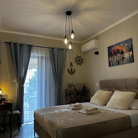 Aria Maison Порто-Хелі Екстер'єр фото