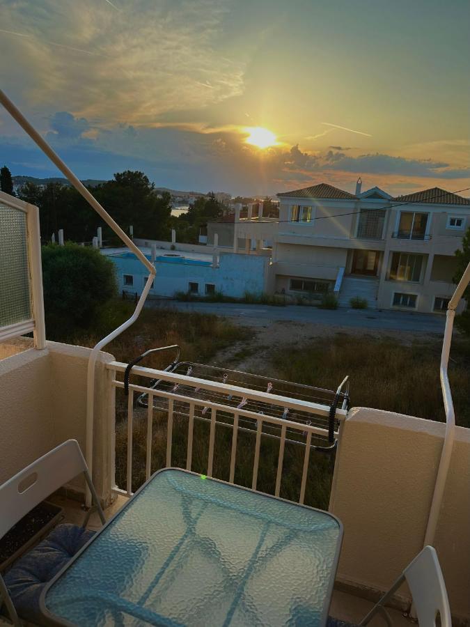 Aria Maison Порто-Хелі Екстер'єр фото