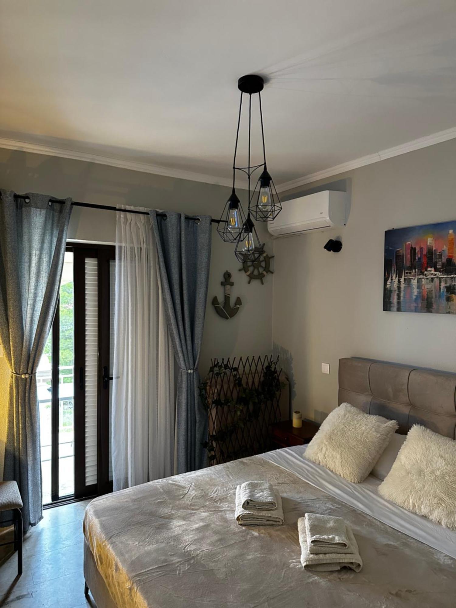 Aria Maison Порто-Хелі Екстер'єр фото